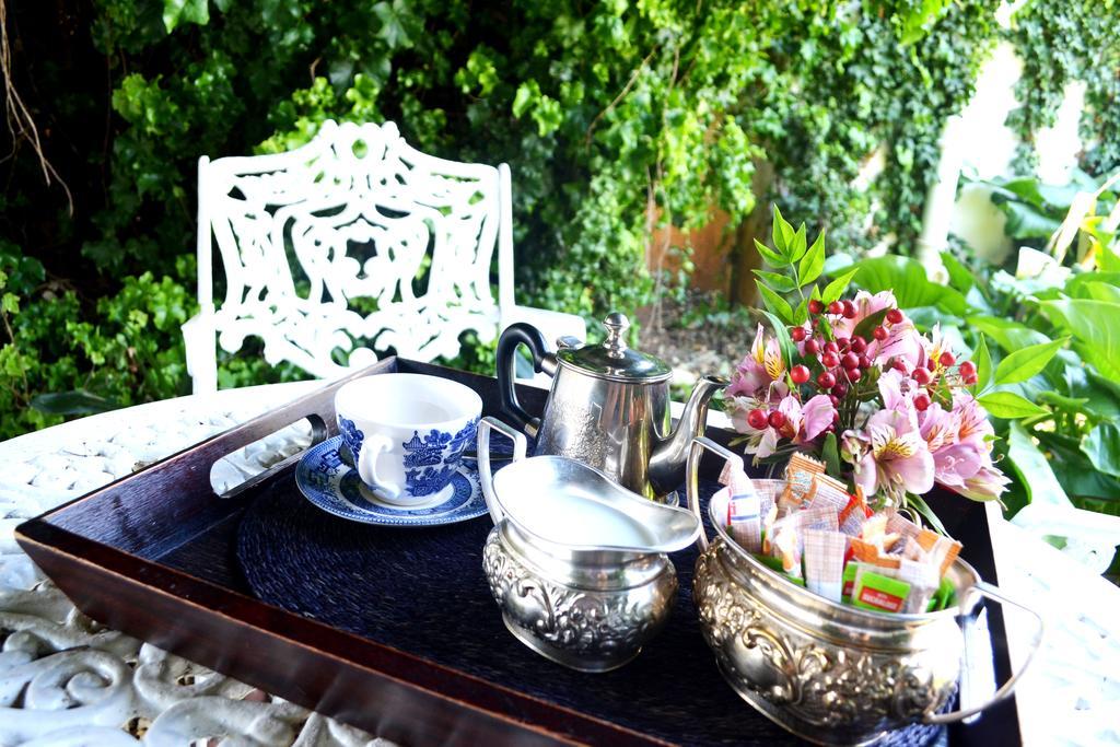 A Tapestry Garden Guest House Potchefstroom Exteriér fotografie